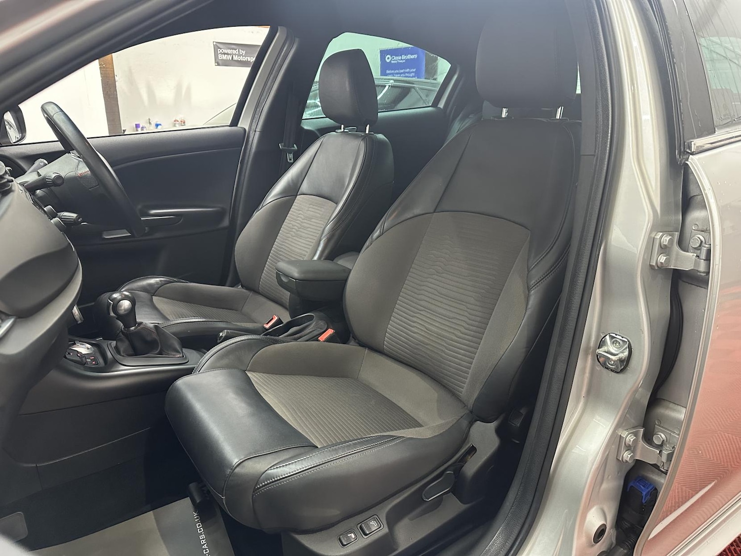 Used Alfa Romeo Giulietta 2015 for sale - 77277682: Photo 28