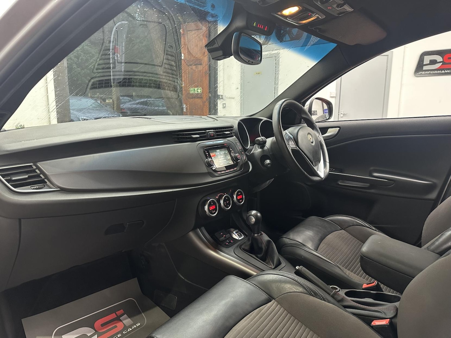 Used Alfa Romeo Giulietta 2015 for sale - 77277682: Photo 29