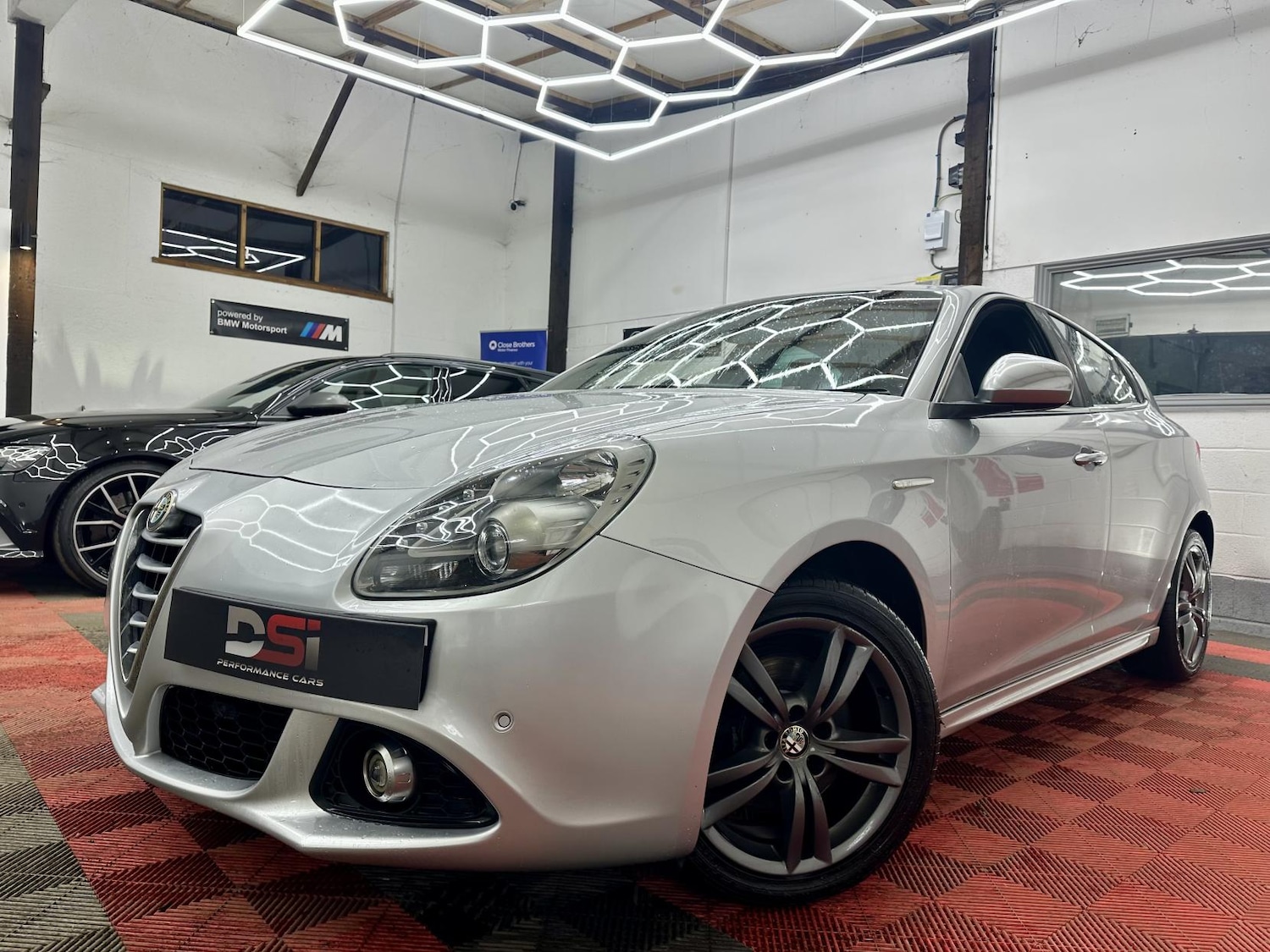 Used Alfa Romeo Giulietta 2015 for sale - 77277682: Photo 3