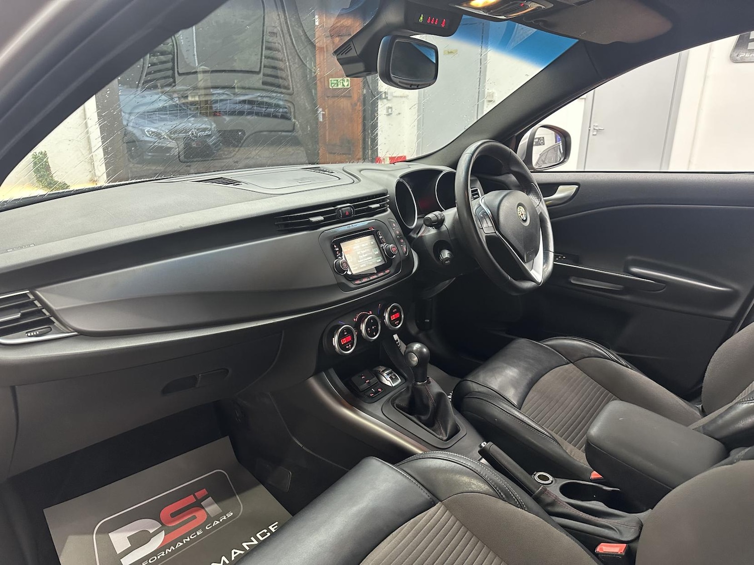 Used Alfa Romeo Giulietta 2015 for sale - 77277682: Photo 30