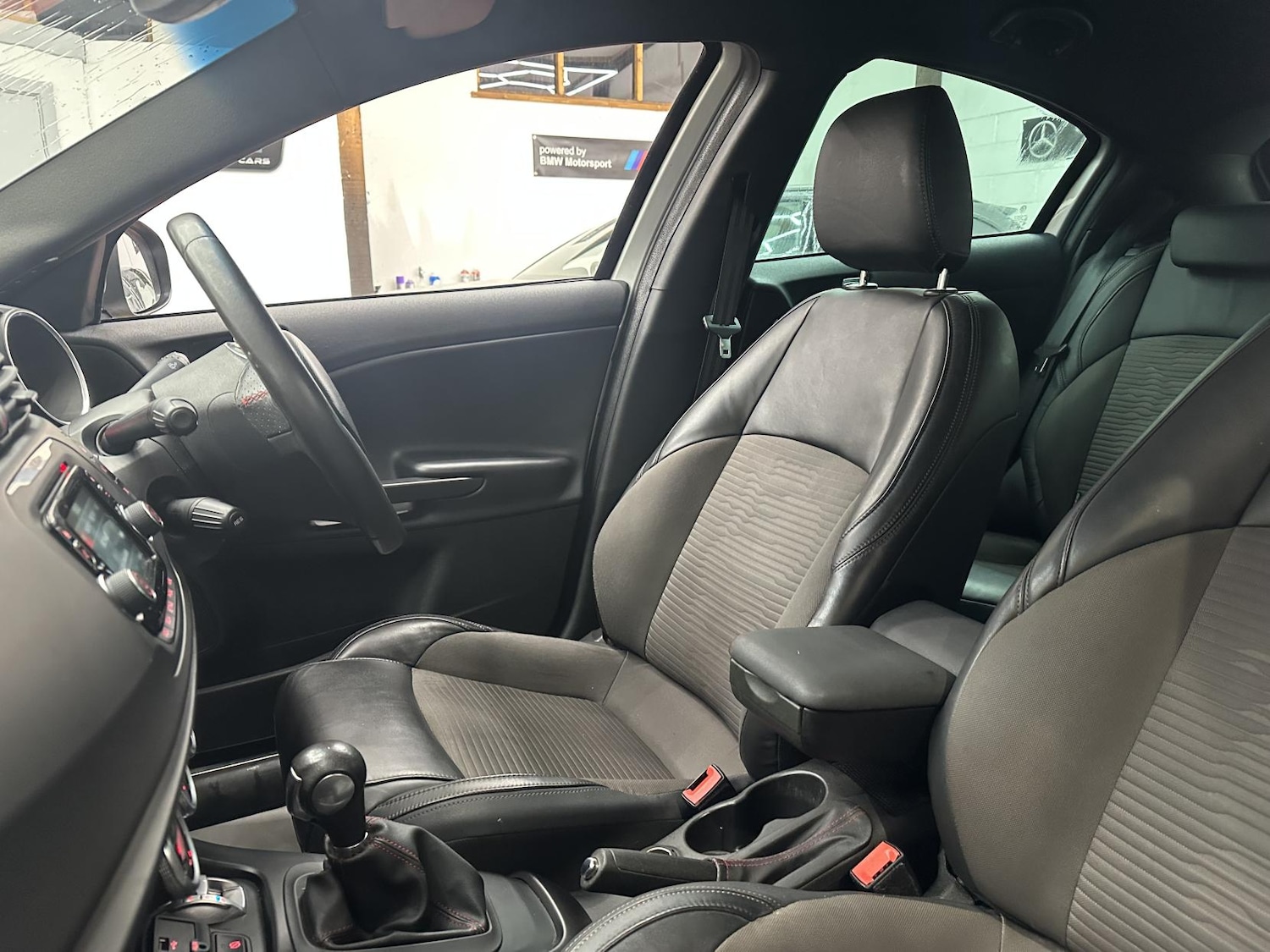 Used Alfa Romeo Giulietta 2015 for sale - 77277682: Photo 35