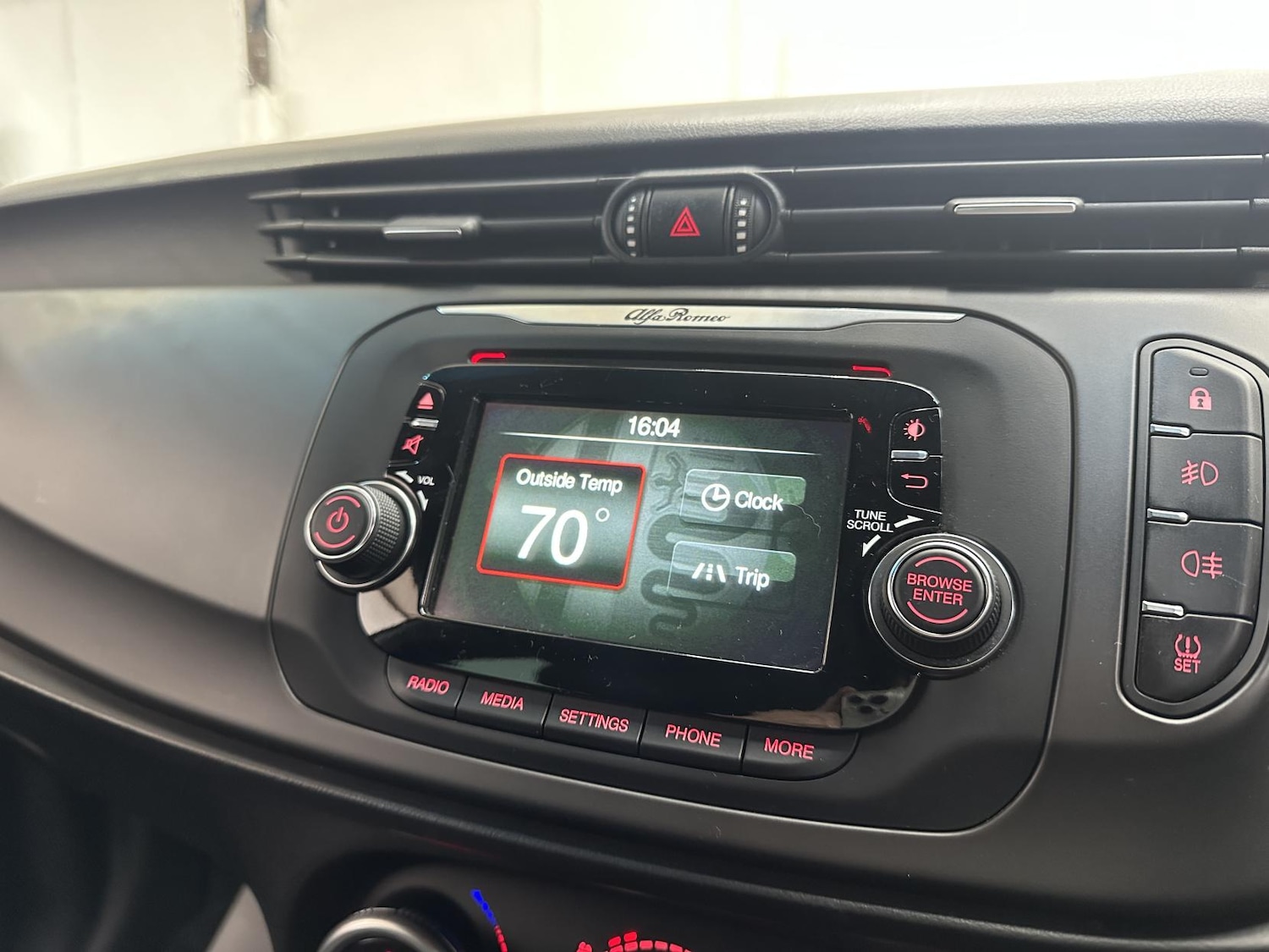 Used Alfa Romeo Giulietta 2015 for sale - 77277682: Photo 39