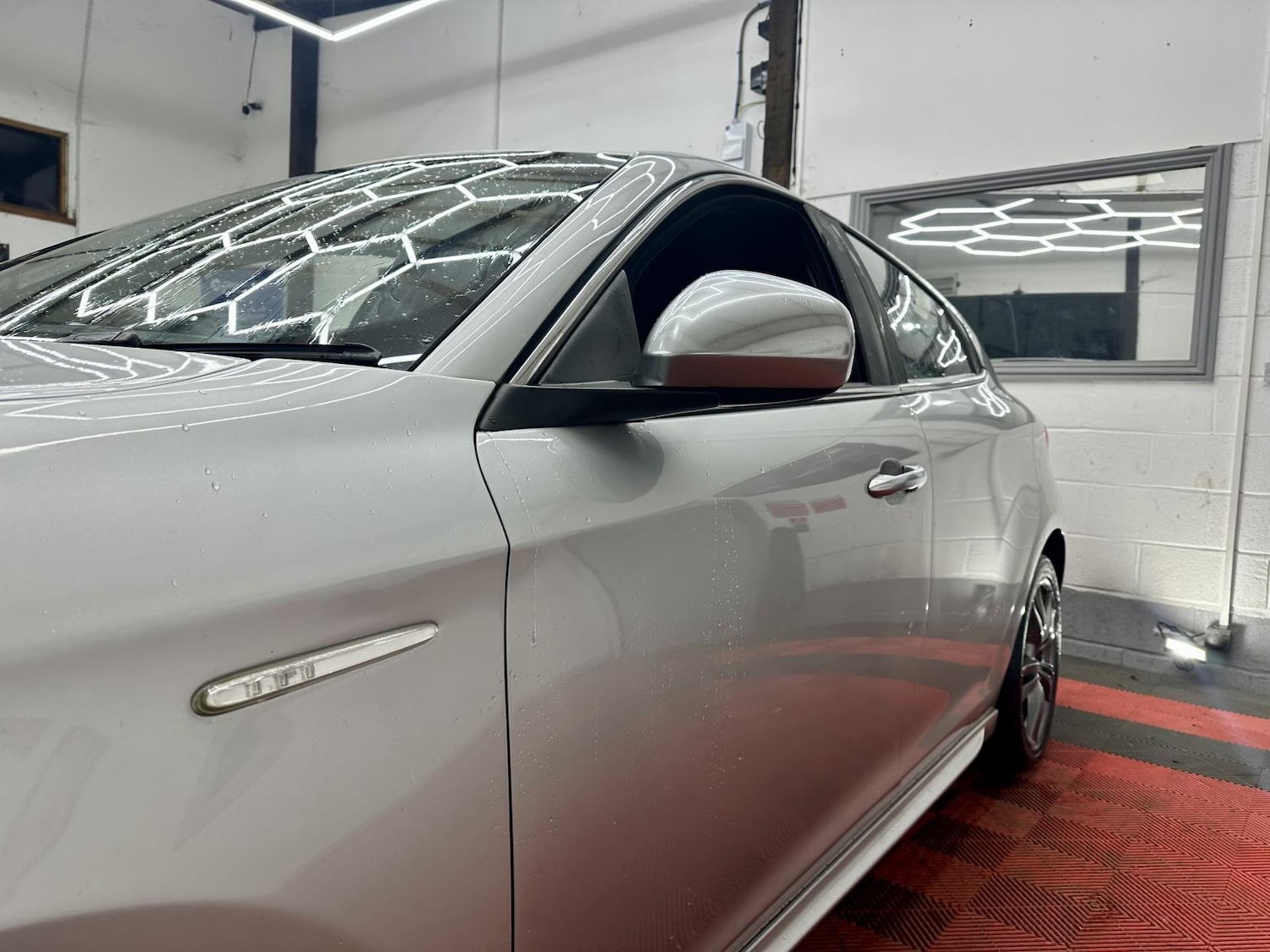 Used Alfa Romeo Giulietta 2015 for sale - 77277682: Photo 5