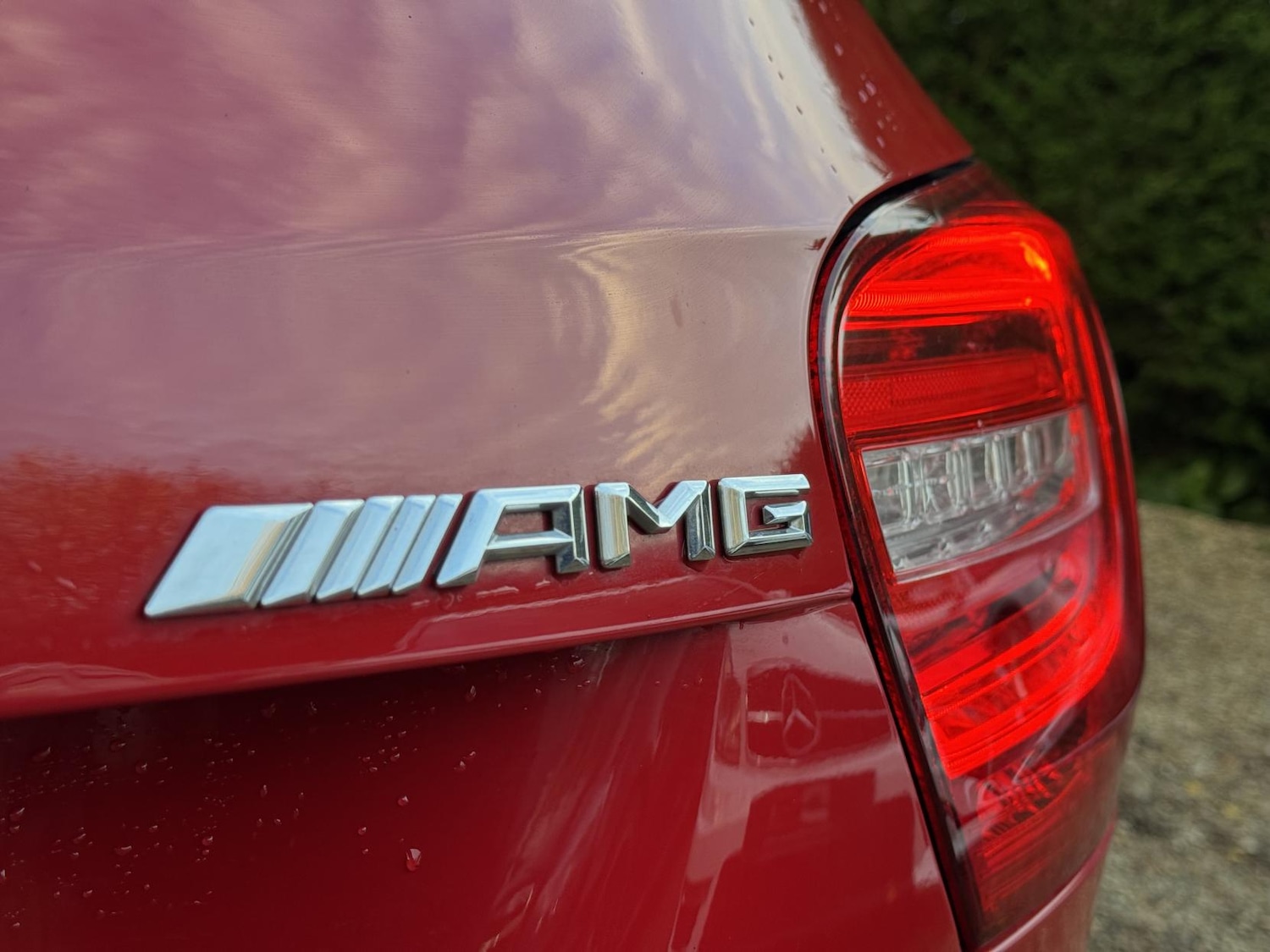 Used Mercedes-Benz A-Class 2015 for sale - 76471816: Photo 10