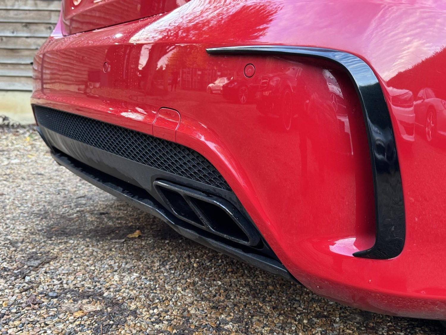 Used Mercedes-Benz A-Class 2015 for sale - 76471816: Photo 13