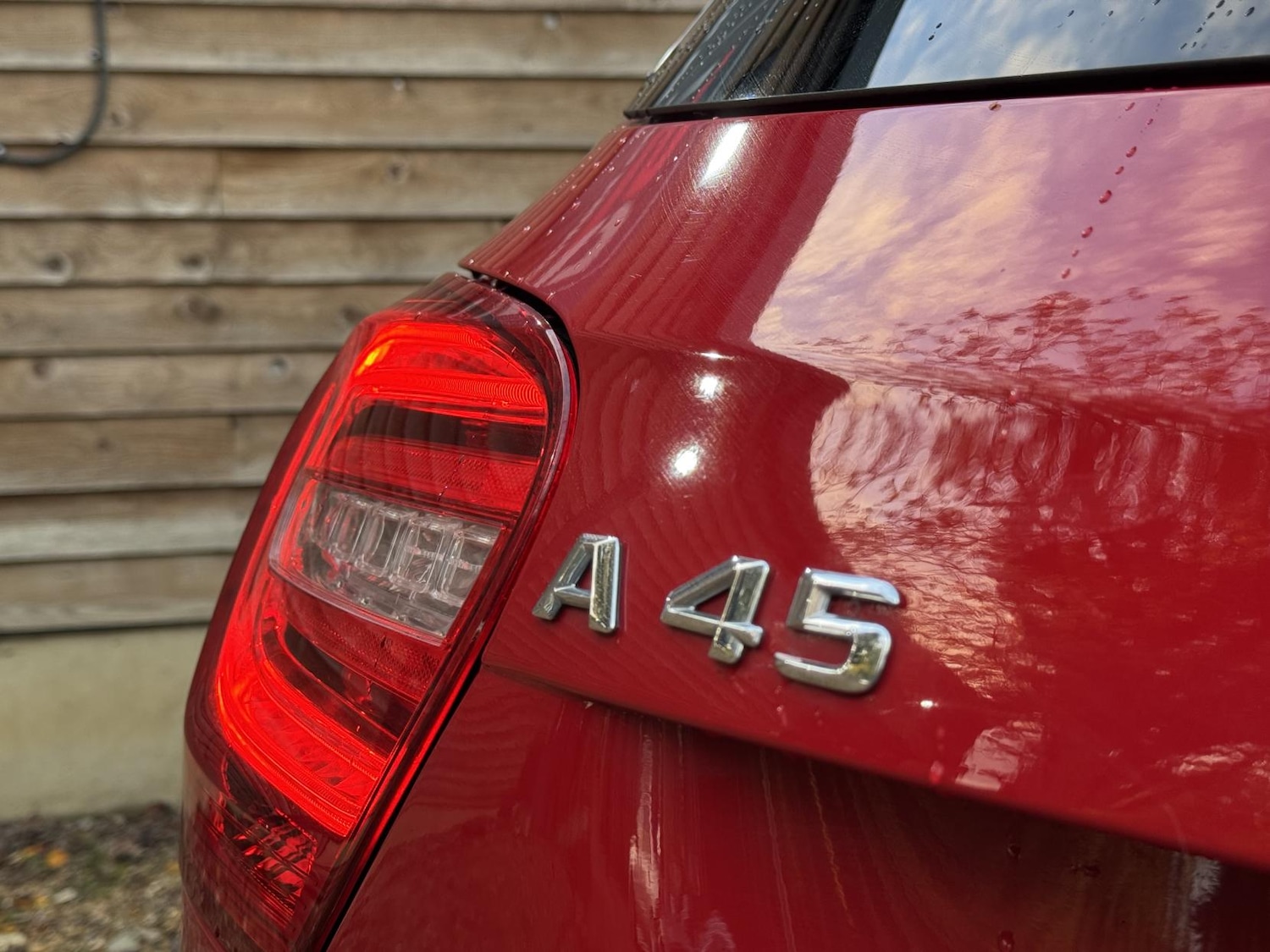 Used Mercedes-Benz A-Class 2015 for sale - 76471816: Photo 14