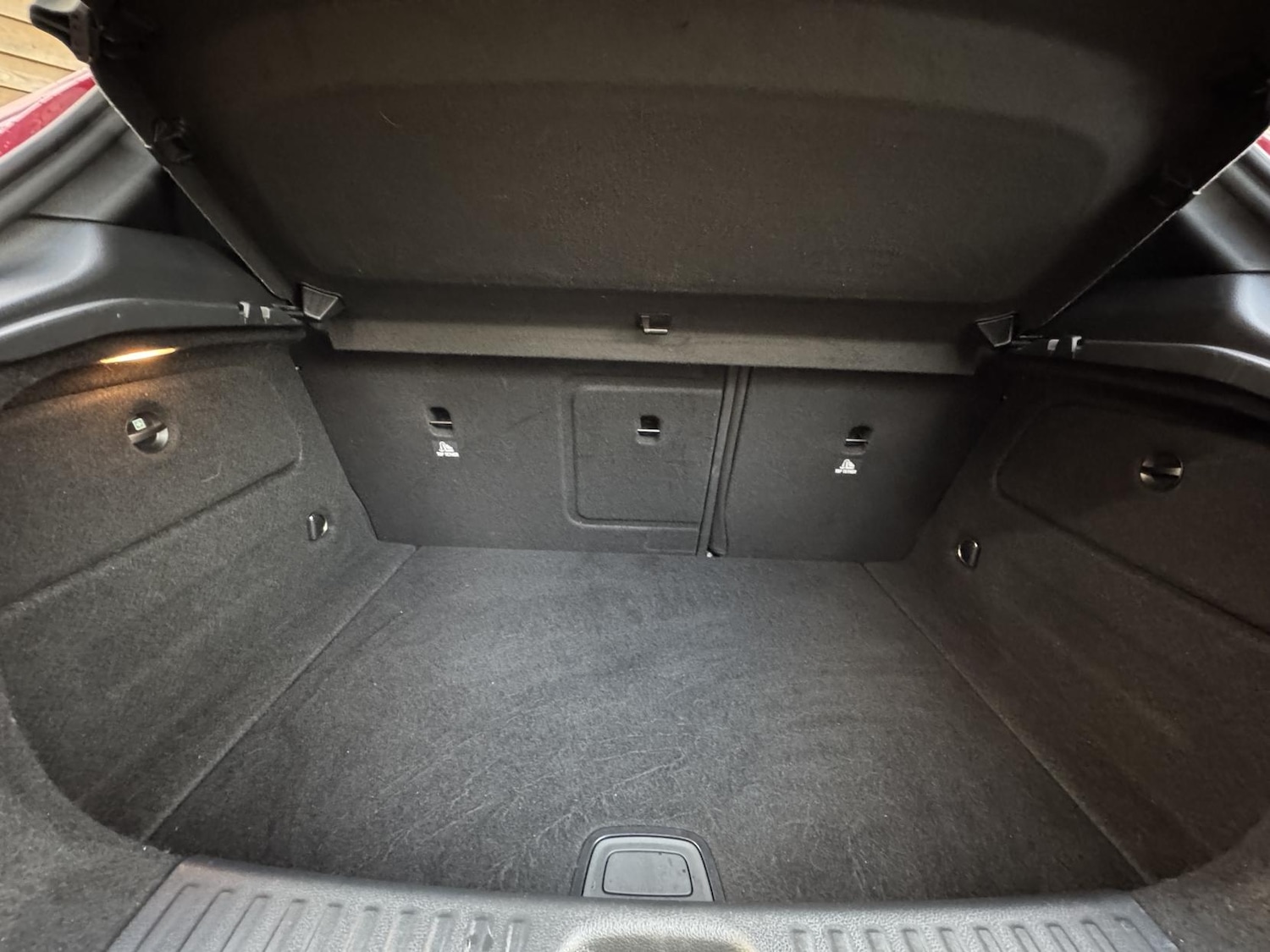 Used Mercedes-Benz A-Class 2015 for sale - 76471816: Photo 16