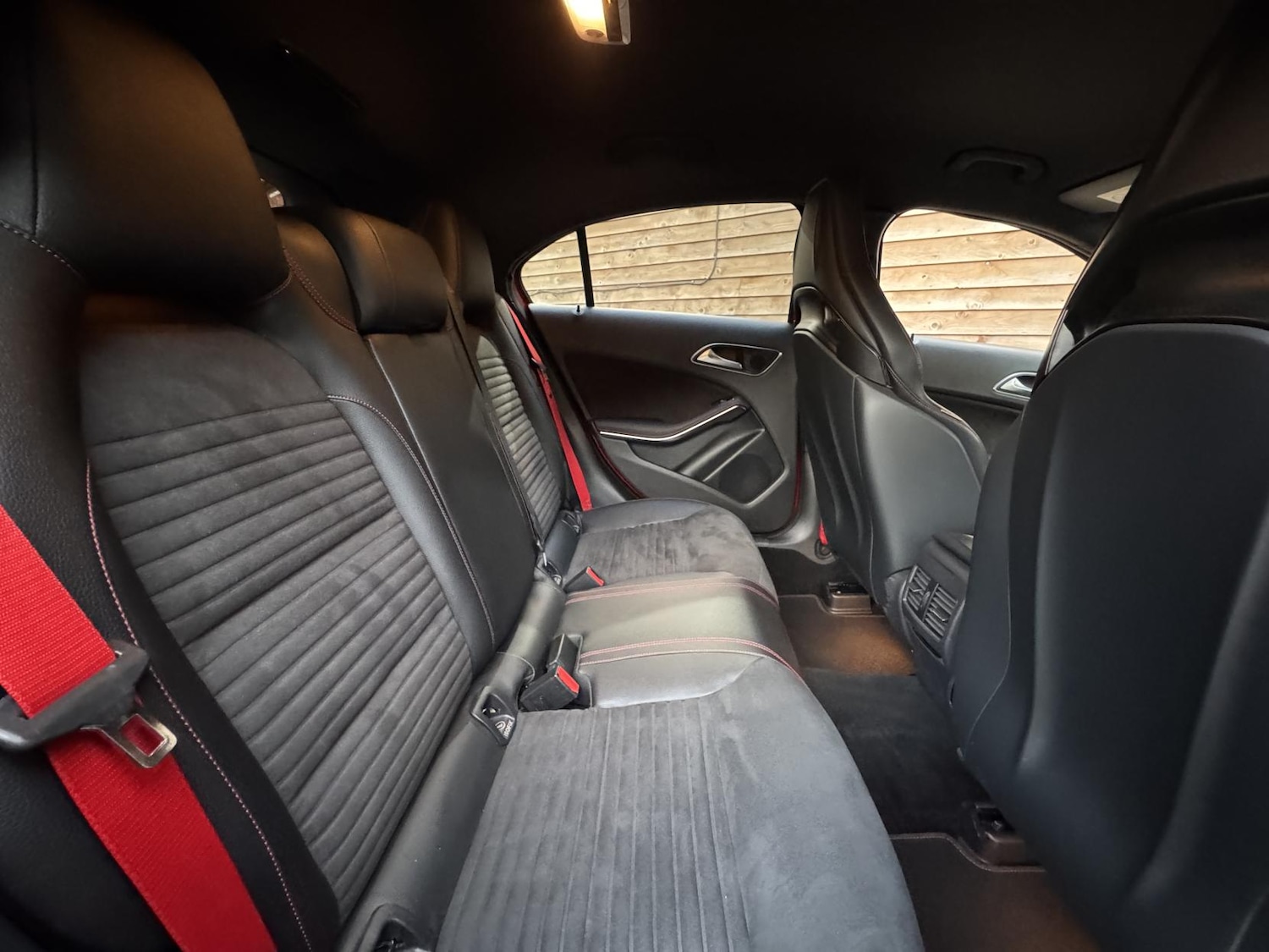 Used Mercedes-Benz A-Class 2015 for sale - 76471816: Photo 18