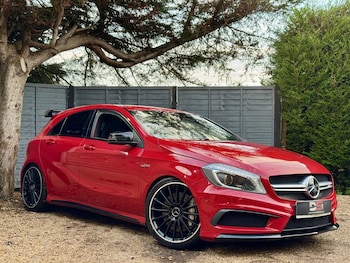 Used Mercedes-Benz A-Class 2015 for sale - 76471816: Photo