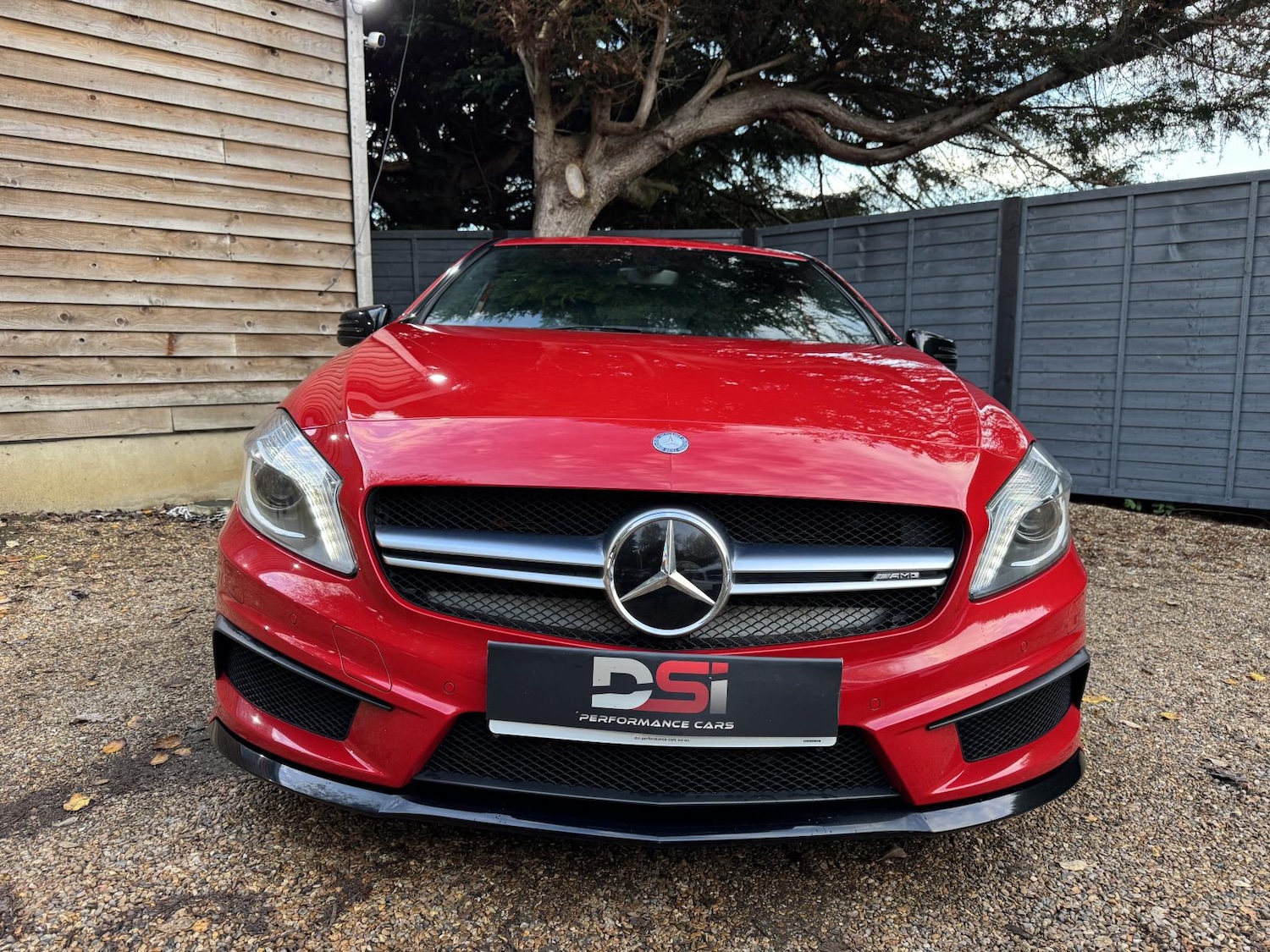 Used Mercedes-Benz A-Class 2015 for sale - 76471816: Photo 2