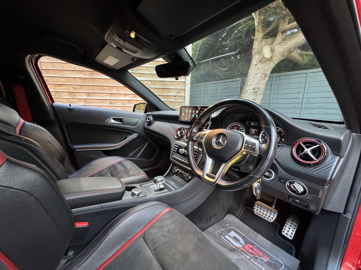 Used Mercedes-Benz A-Class 2015 for sale - 76471816: Photo 20