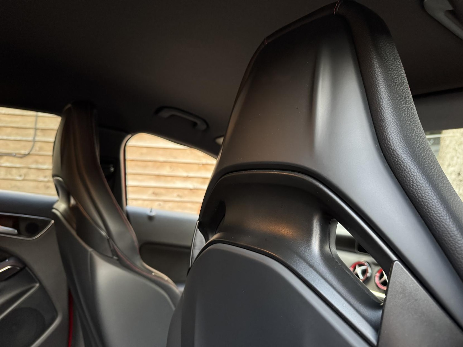 Used Mercedes-Benz A-Class 2015 for sale - 76471816: Photo 22