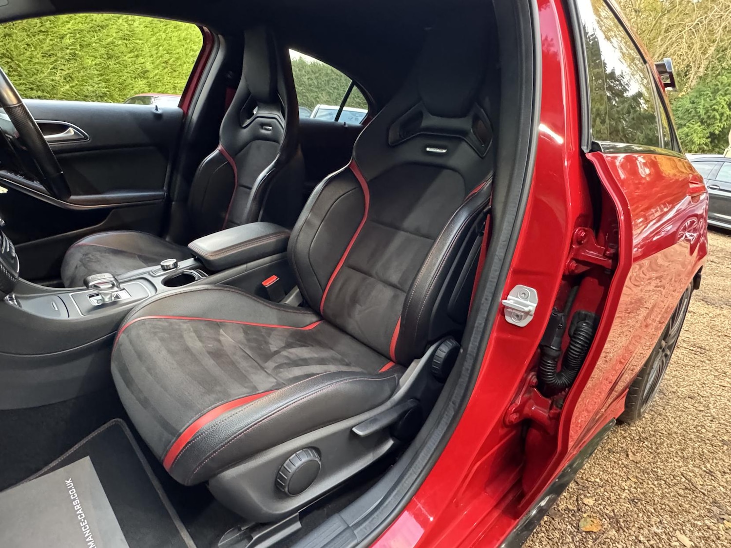 Used Mercedes-Benz A-Class 2015 for sale - 76471816: Photo 24