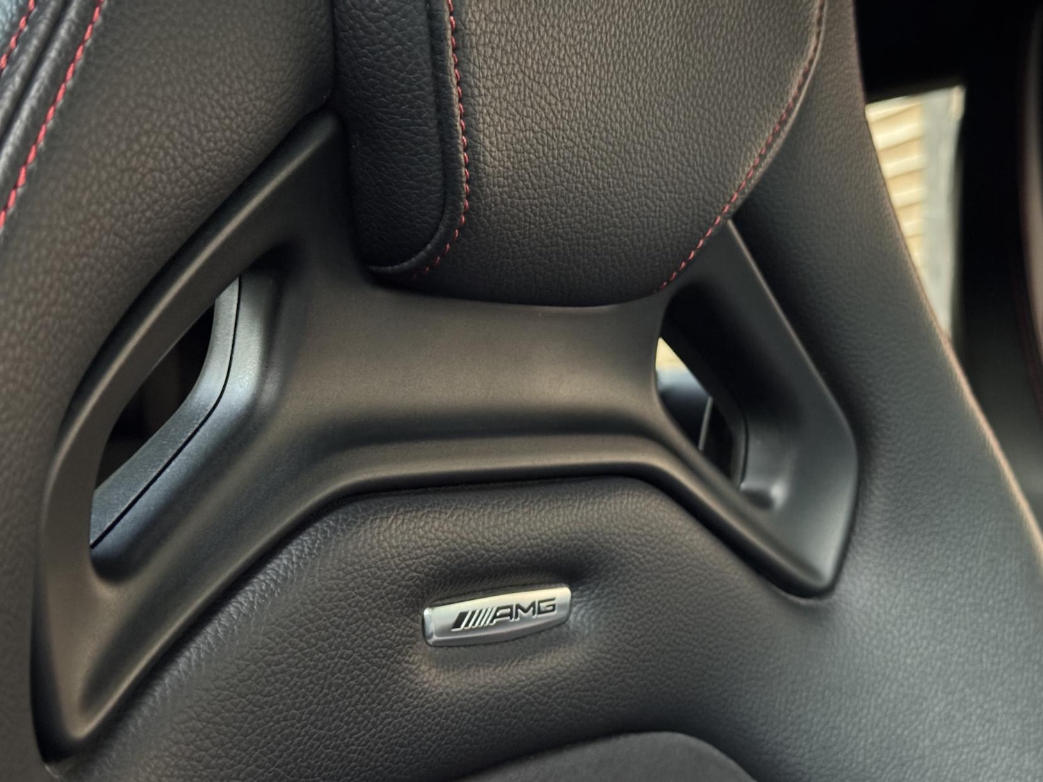 Used Mercedes-Benz A-Class 2015 for sale - 76471816: Photo 26