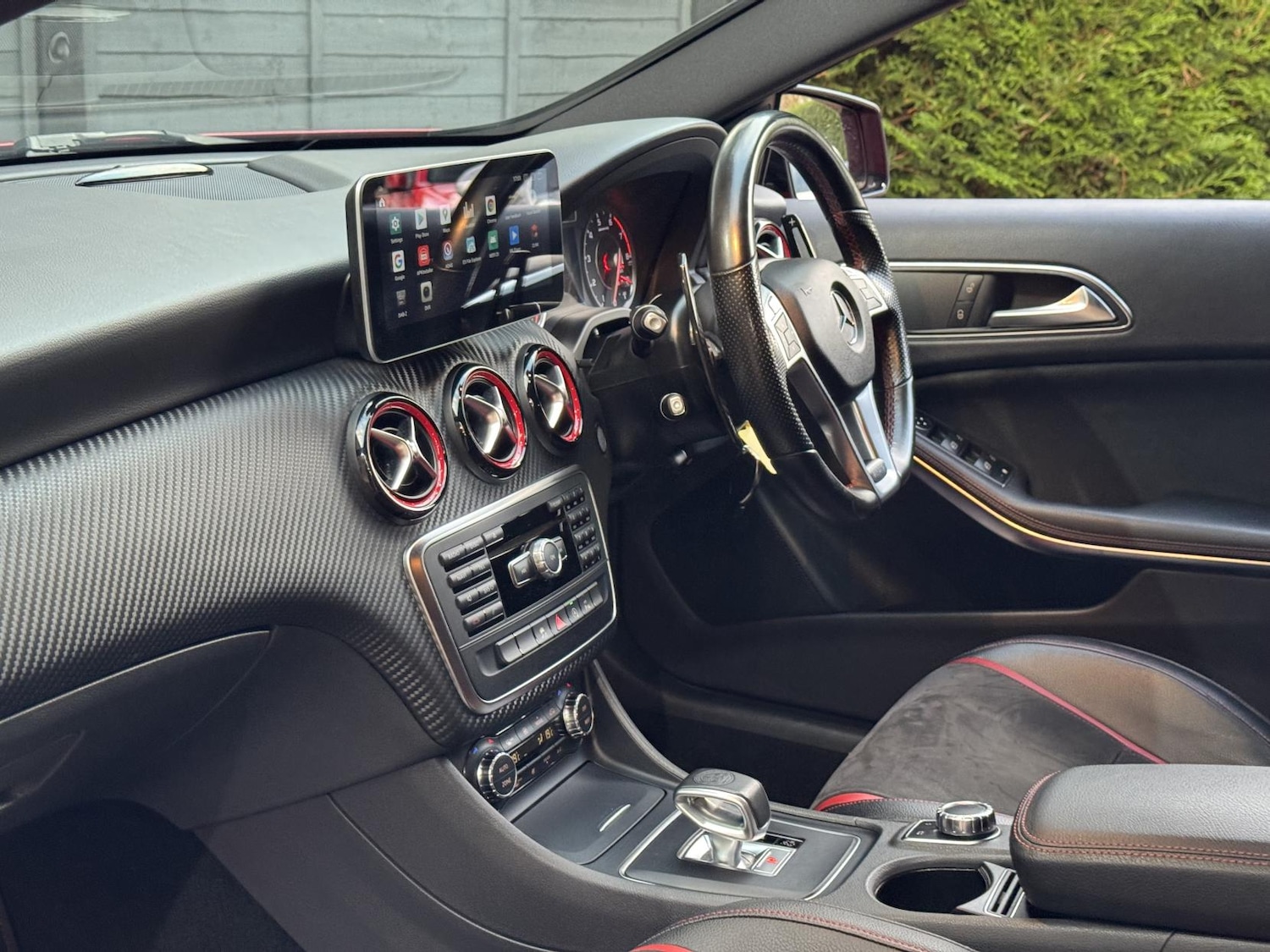 Used Mercedes-Benz A-Class 2015 for sale - 76471816: Photo 27