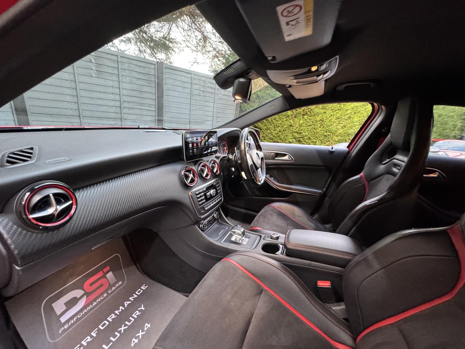 Used Mercedes-Benz A-Class 2015 for sale - 76471816: Photo 28