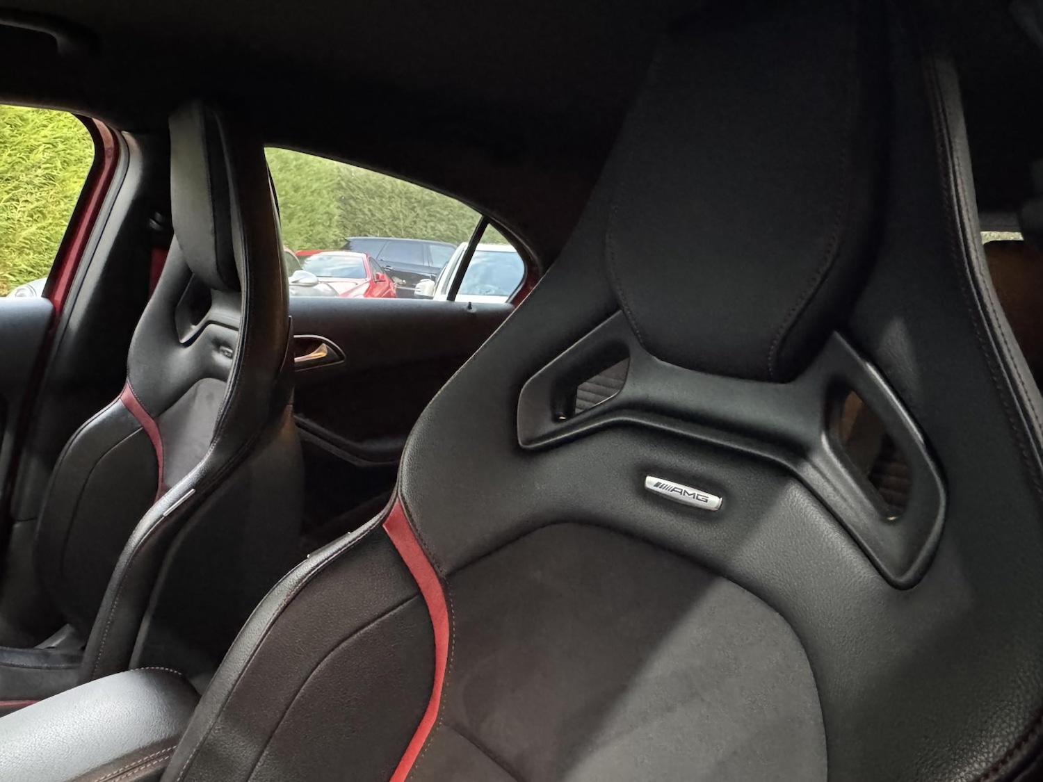 Used Mercedes-Benz A-Class 2015 for sale - 76471816: Photo 29