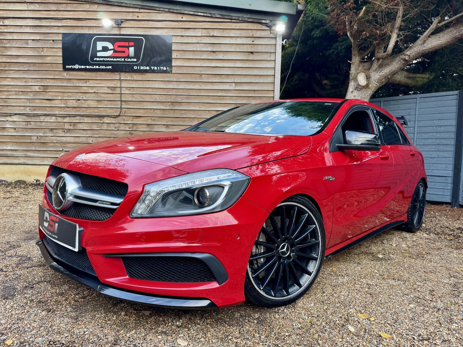 Used Mercedes-Benz A-Class 2015 for sale - 76471816: Photo 3