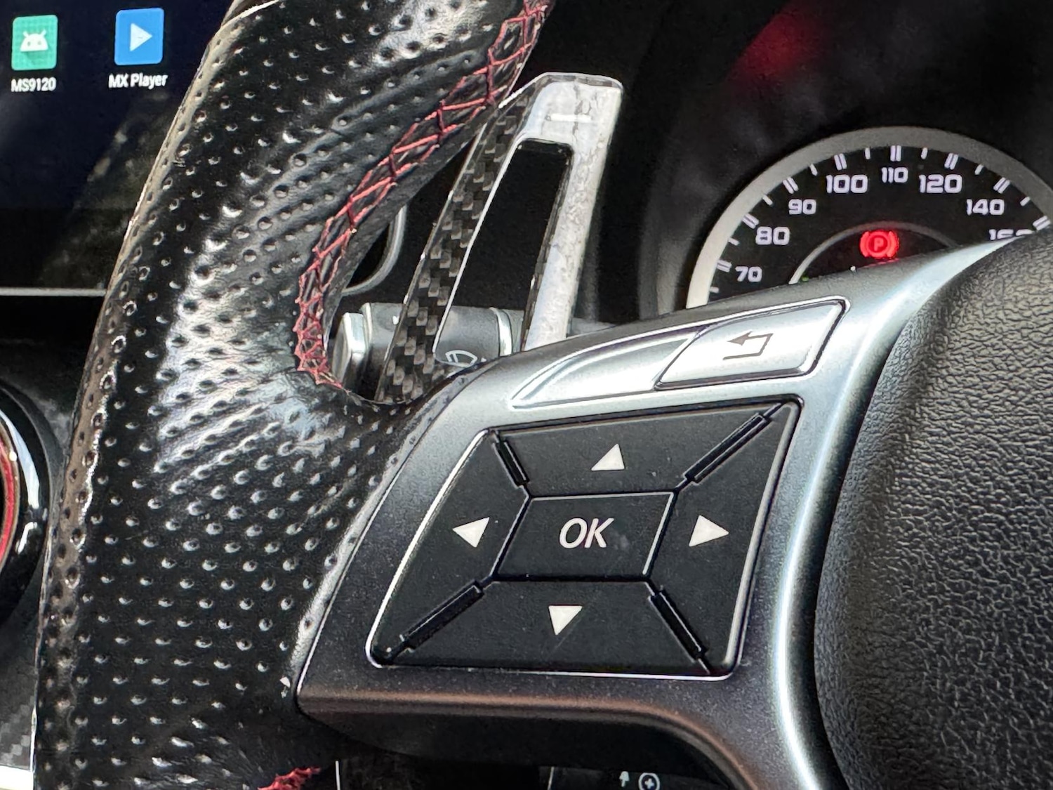 Used Mercedes-Benz A-Class 2015 for sale - 76471816: Photo 33