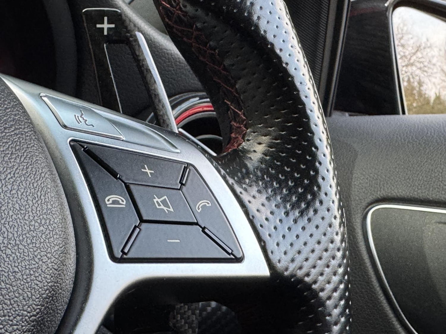 Used Mercedes-Benz A-Class 2015 for sale - 76471816: Photo 34