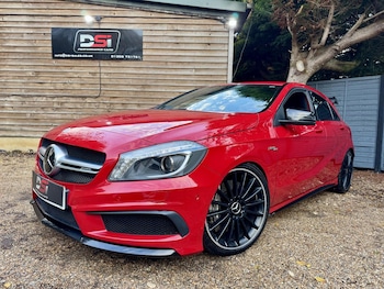 Used Mercedes-Benz A-Class 2015 for sale - 76471816: Photo