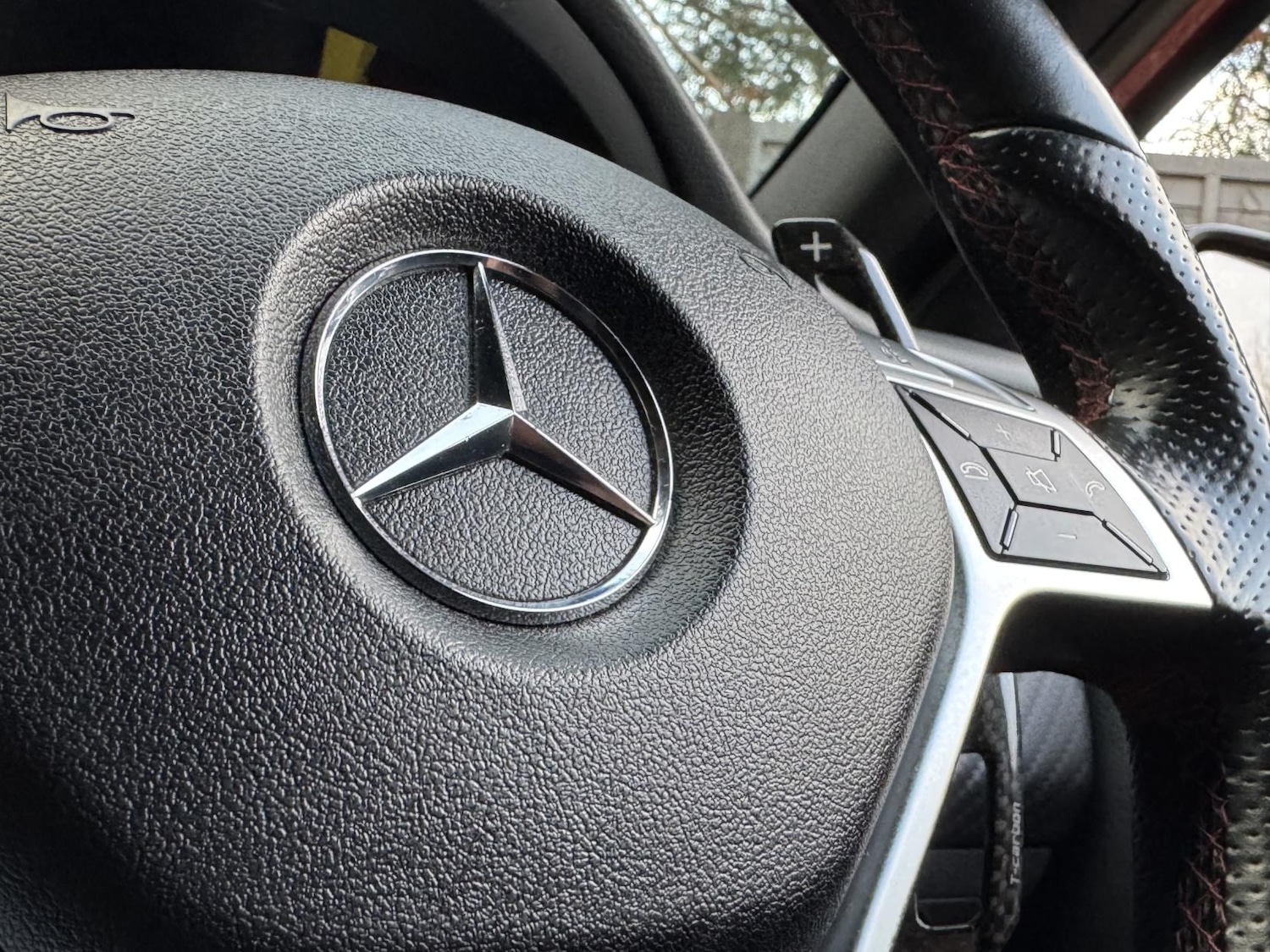 Used Mercedes-Benz A-Class 2015 for sale - 76471816: Photo 43