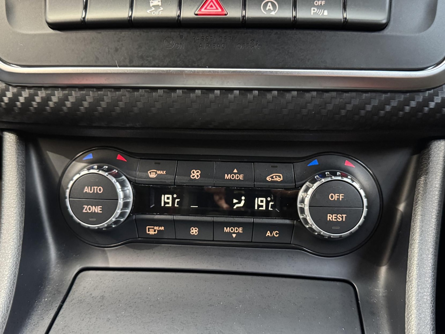 Used Mercedes-Benz A-Class 2015 for sale - 76471816: Photo 44