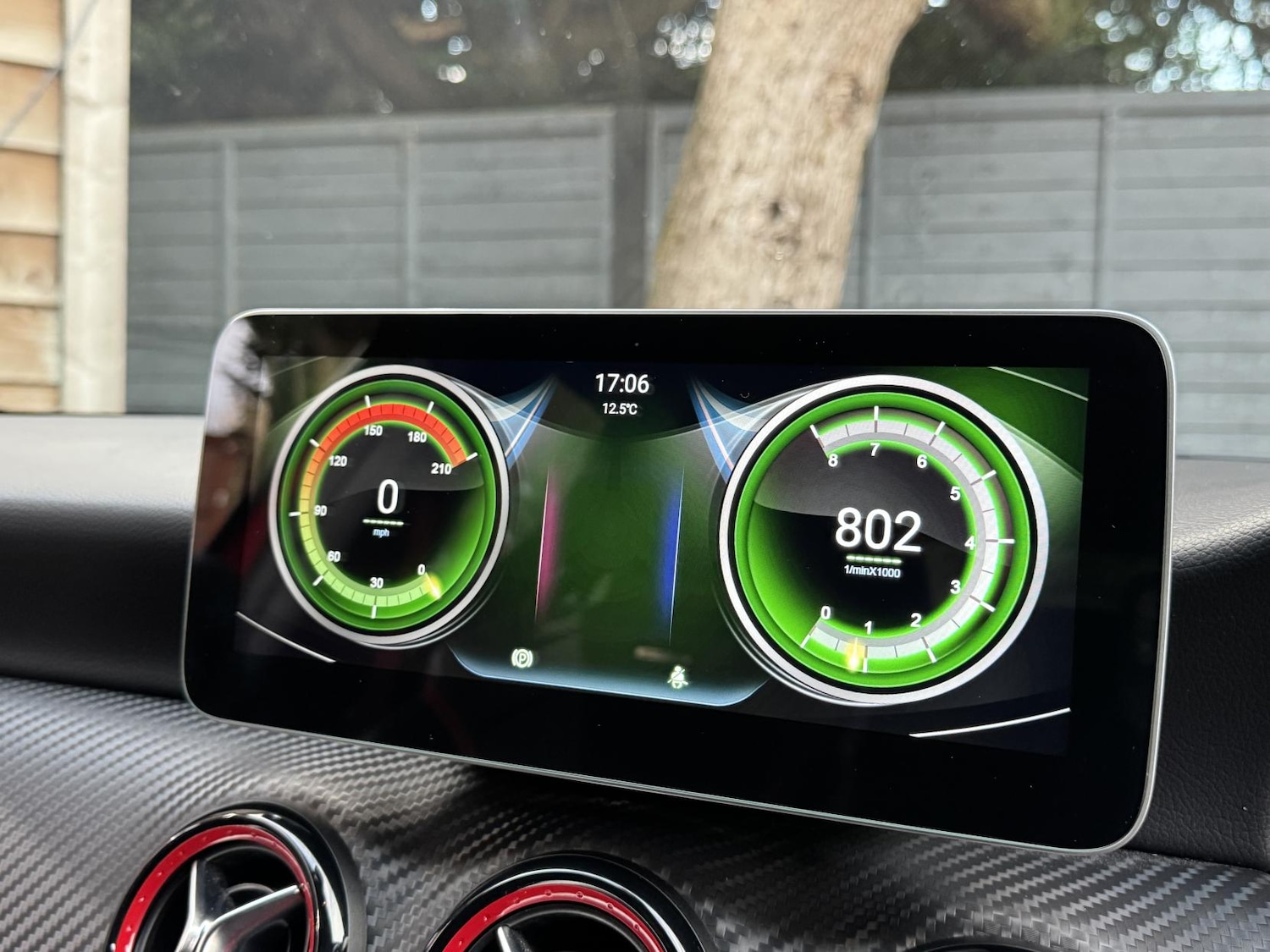 Used Mercedes-Benz A-Class 2015 for sale - 76471816: Photo 46