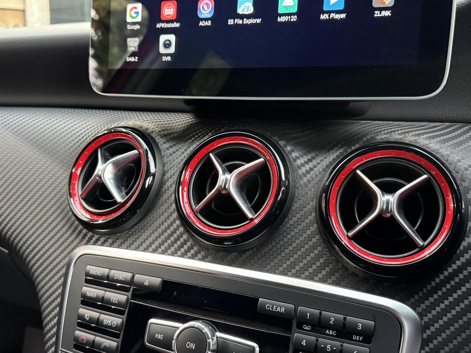 Used Mercedes-Benz A-Class 2015 for sale - 76471816: Photo 47