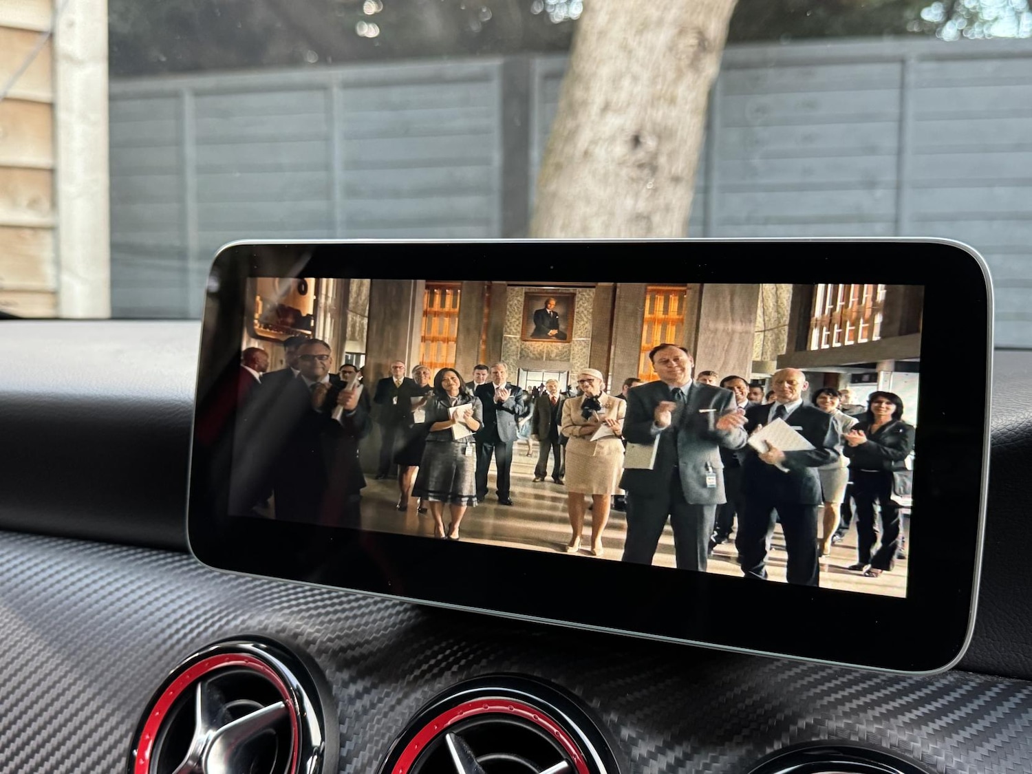 Used Mercedes-Benz A-Class 2015 for sale - 76471816: Photo 48