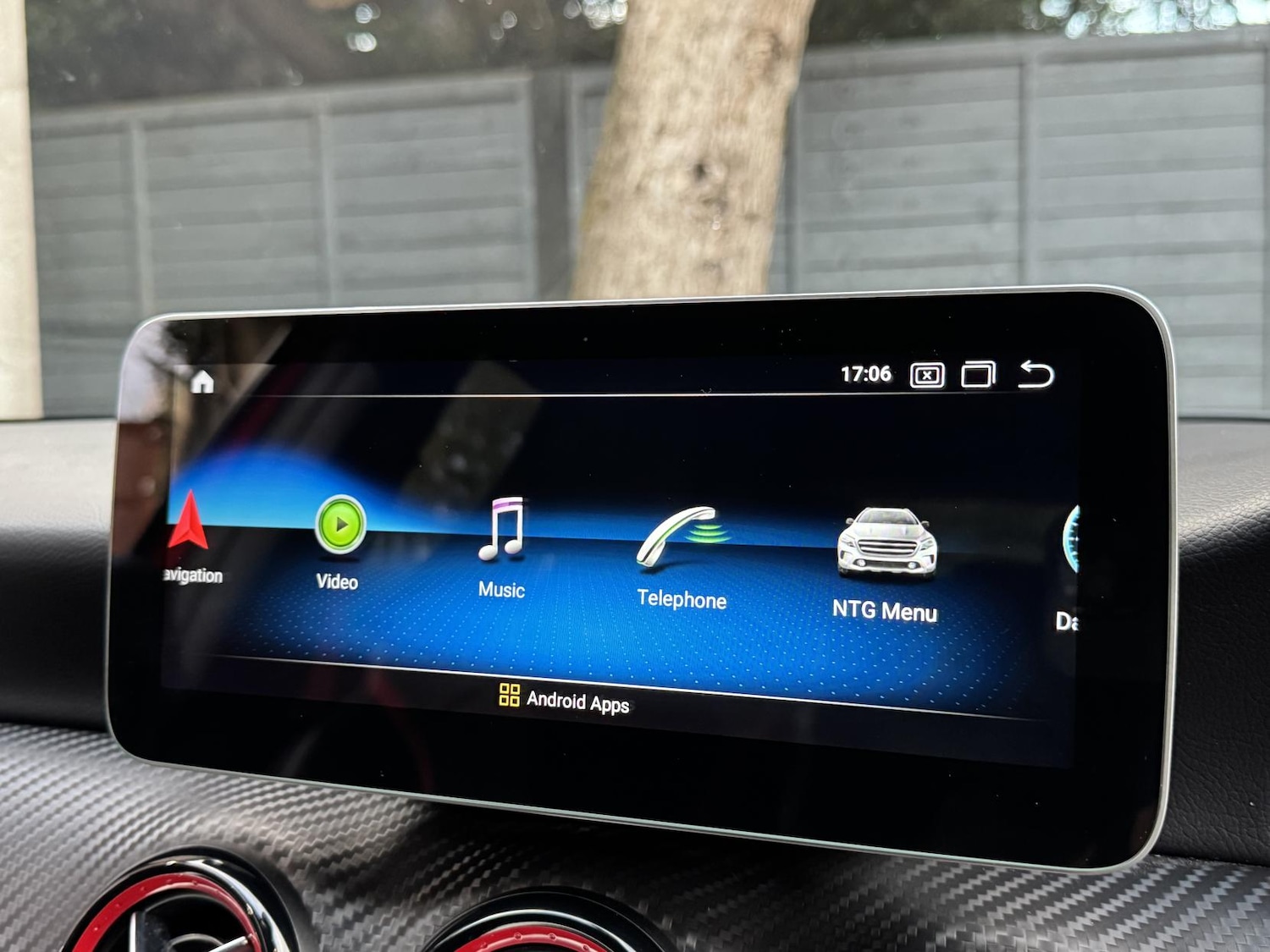 Used Mercedes-Benz A-Class 2015 for sale - 76471816: Photo 49