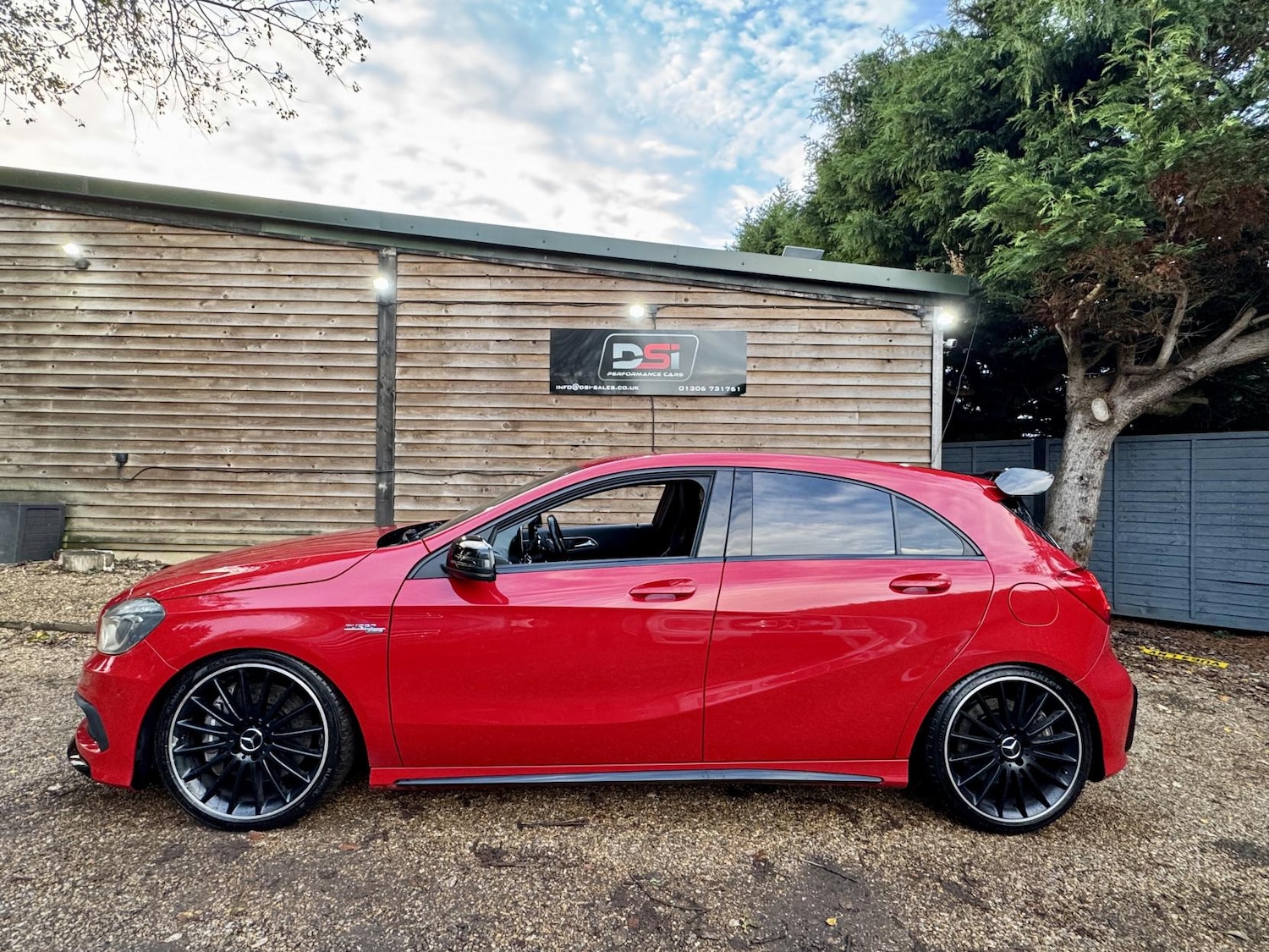Used Mercedes-Benz A-Class 2015 for sale - 76471816: Photo 5
