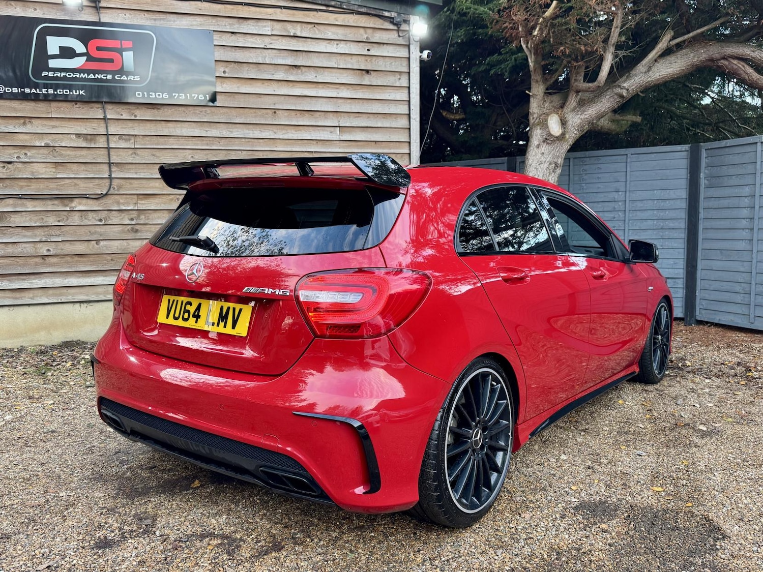 Used Mercedes-Benz A-Class 2015 for sale - 76471816: Photo 6