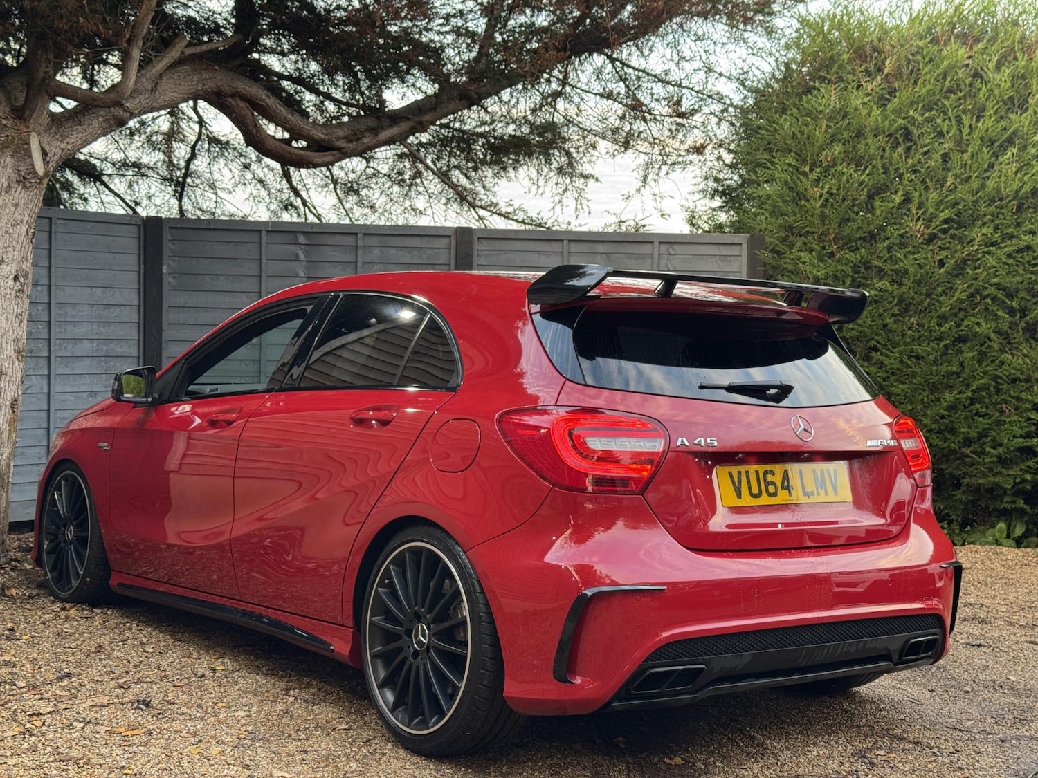 Used Mercedes-Benz A-Class 2015 for sale - 76471816: Photo 8