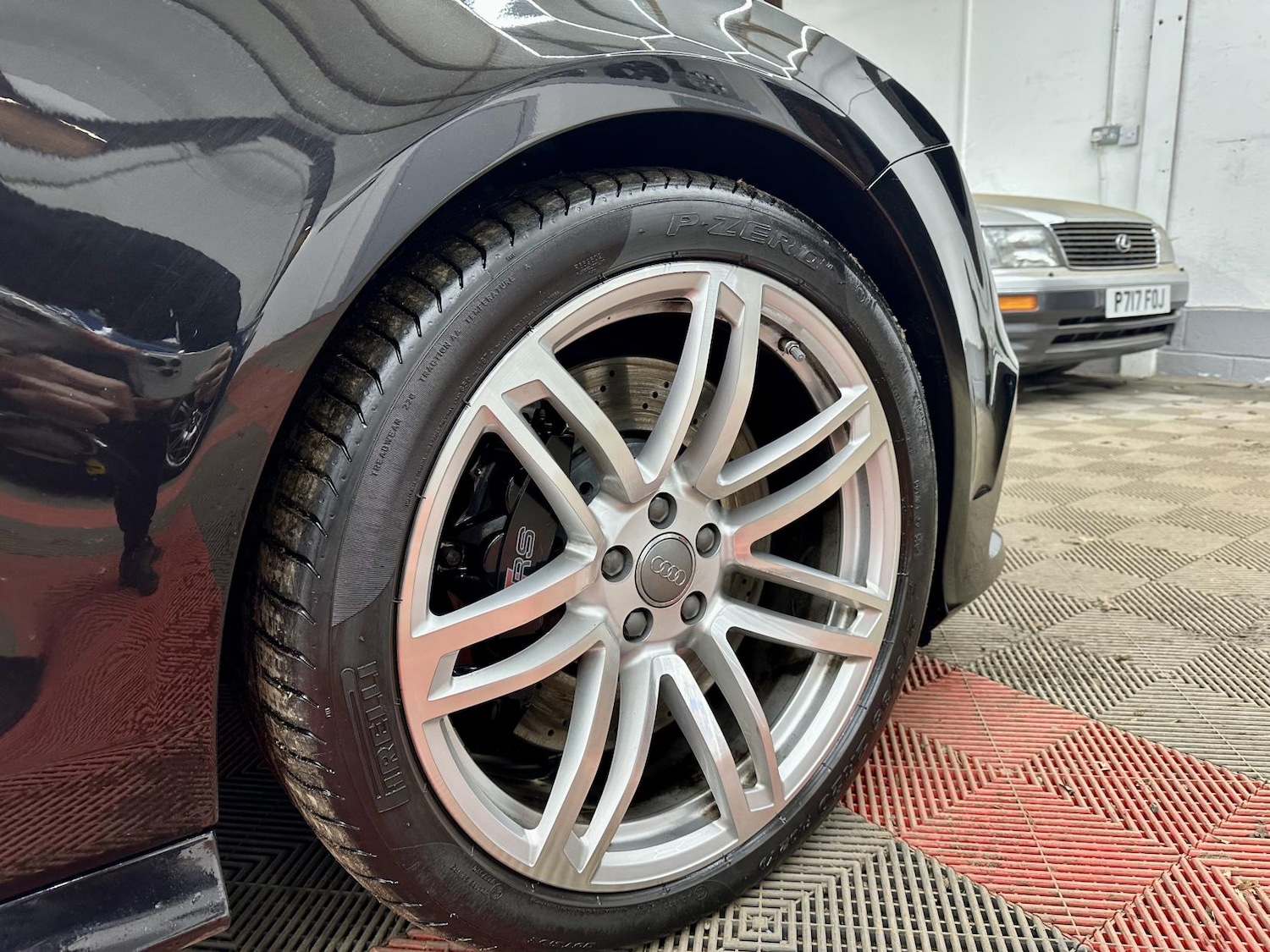 Used Audi RS7 2014 for sale - 77107937: Photo 10