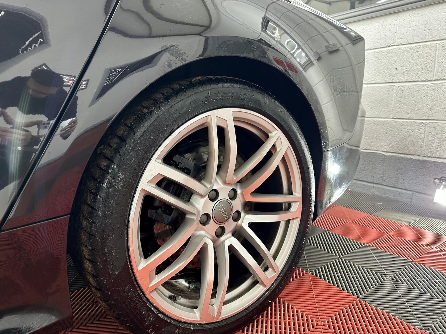 Used Audi RS7 2014 for sale - 77107937: Photo 12