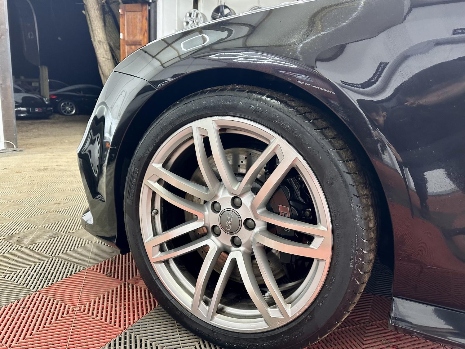 Used Audi RS7 2014 for sale - 77107937: Photo 13