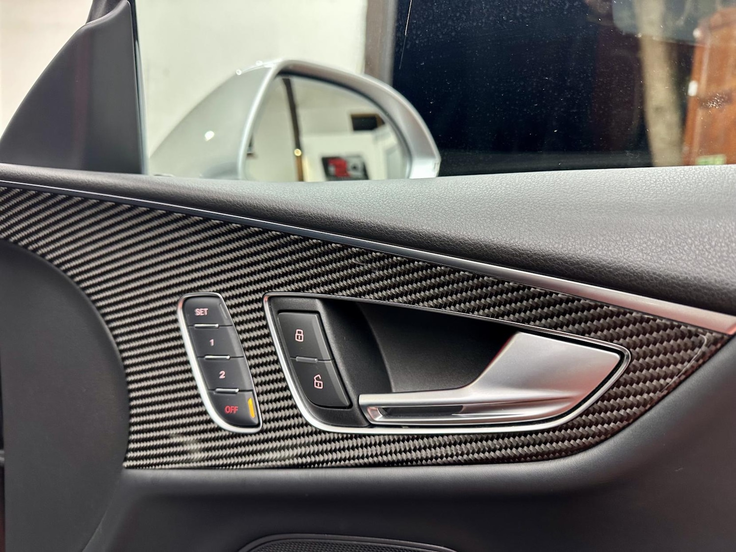 Used Audi RS7 2014 for sale - 77107937: Photo 19