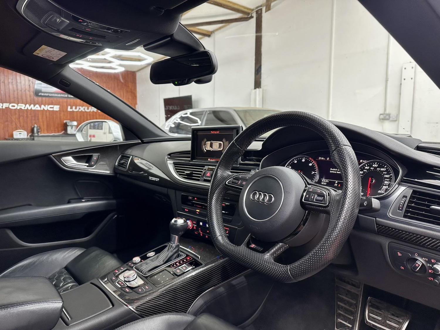 Used Audi RS7 2014 for sale - 77107937: Photo 20