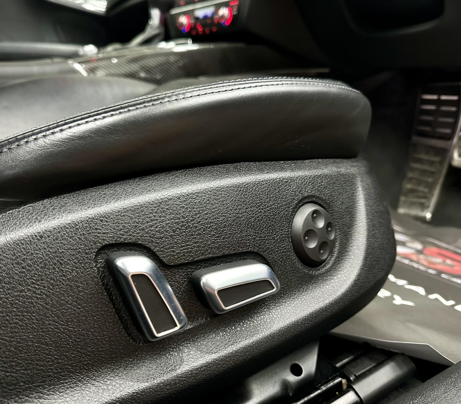 Used Audi RS7 2014 for sale - 77107937: Photo 22