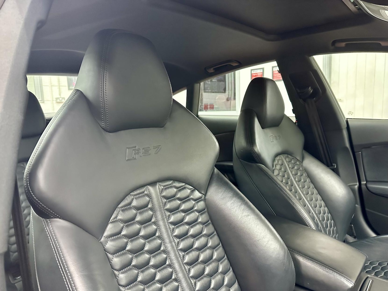 Used Audi RS7 2014 for sale - 77107937: Photo 26