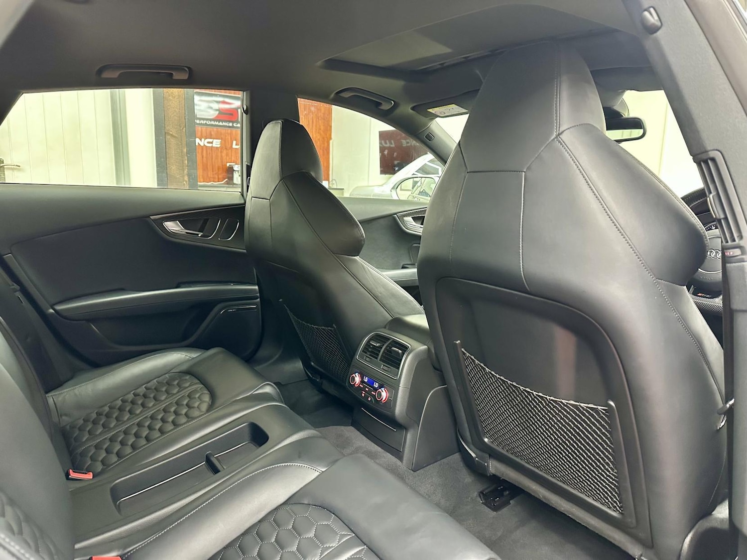 Used Audi RS7 2014 for sale - 77107937: Photo 29