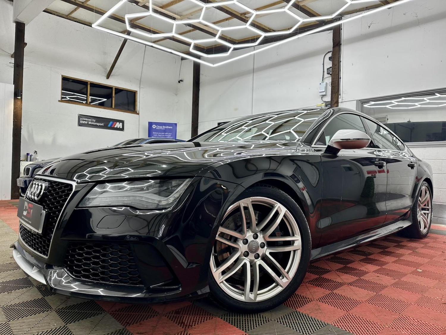 Used Audi RS7 2014 for sale - 77107937: Photo 3