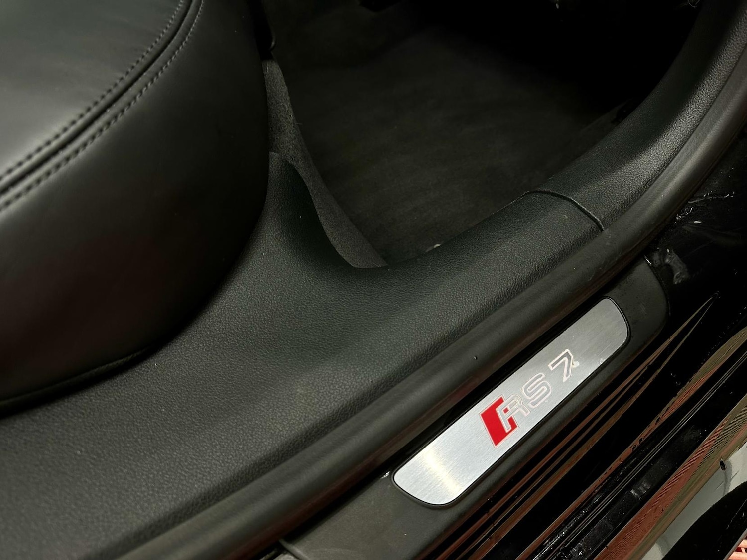 Used Audi RS7 2014 for sale - 77107937: Photo 30