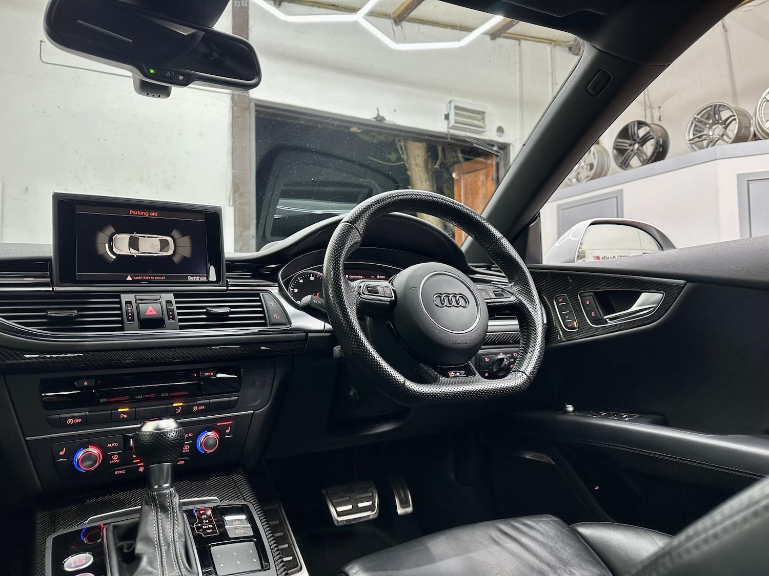 Used Audi RS7 2014 for sale - 77107937: Photo 31