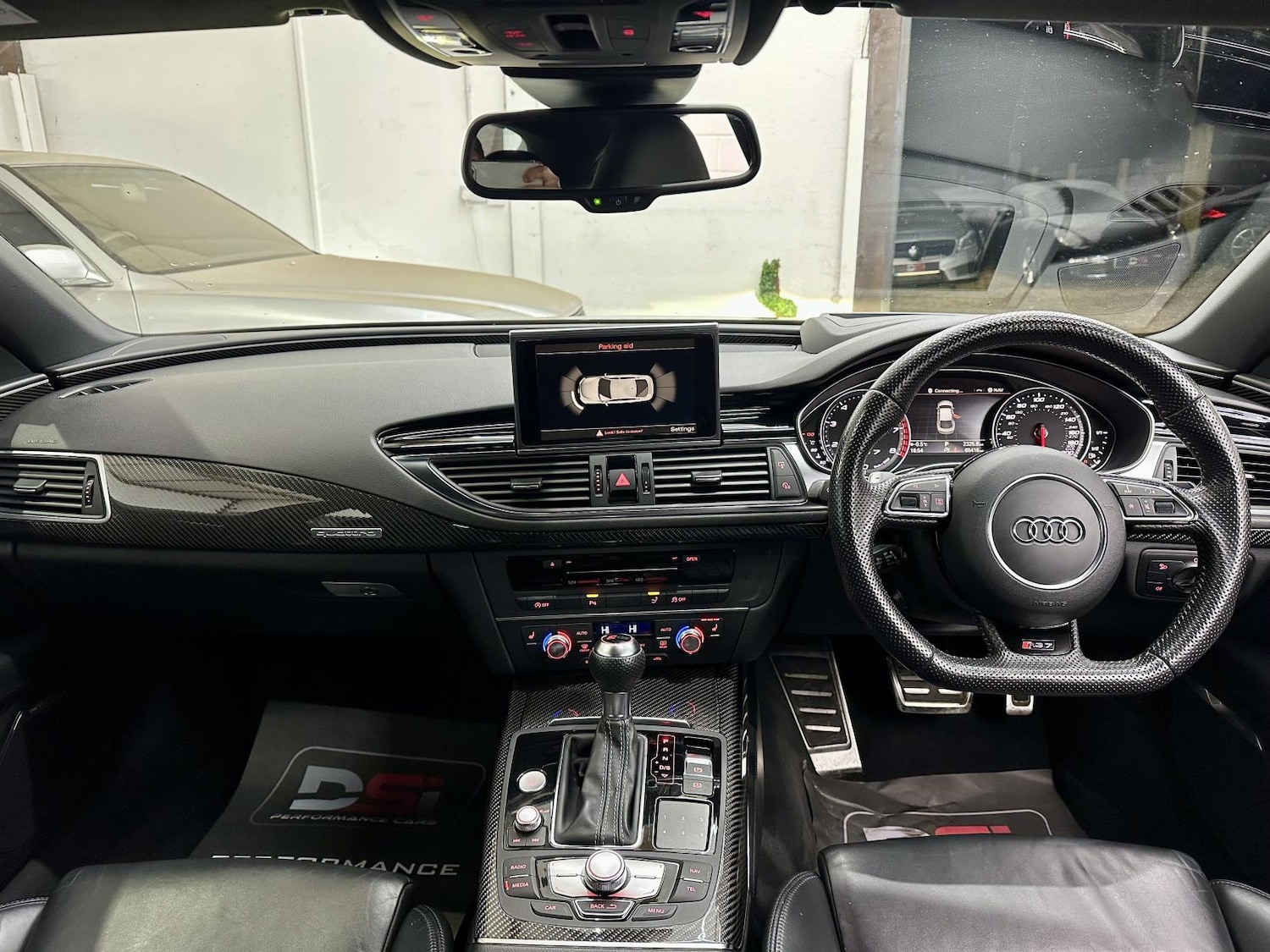 Used Audi RS7 2014 for sale - 77107937: Photo 32