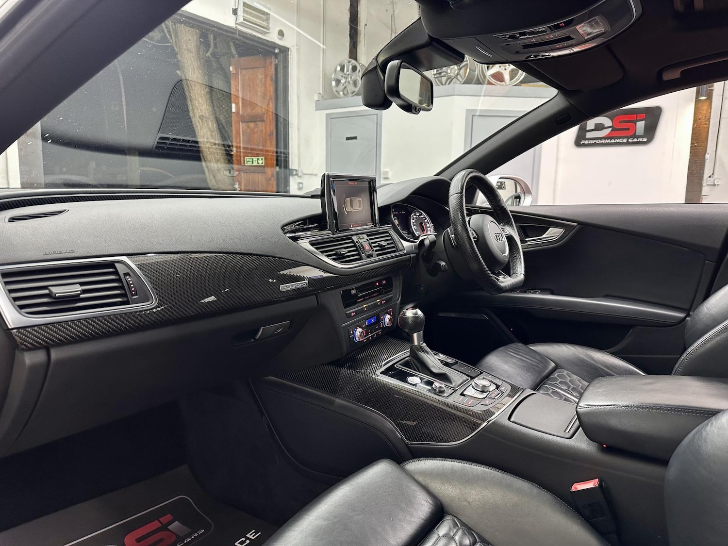 Used Audi RS7 2014 for sale - 77107937: Photo 34