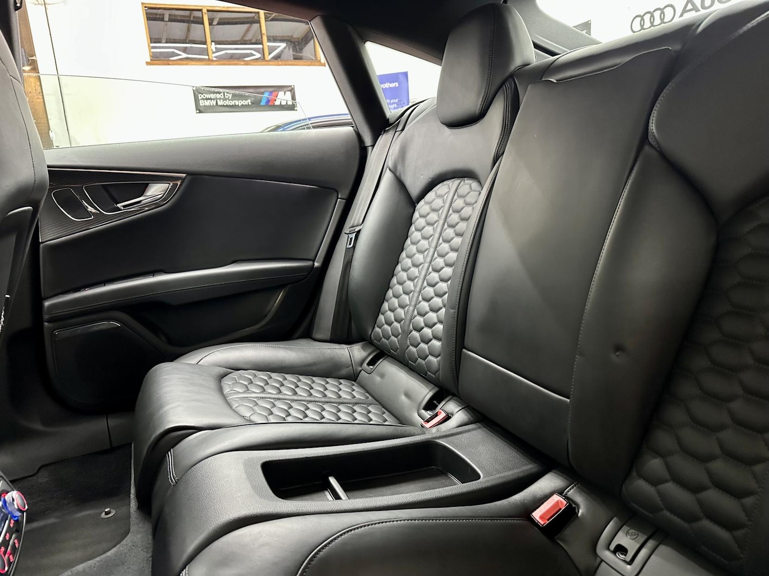 Used Audi RS7 2014 for sale - 77107937: Photo 35