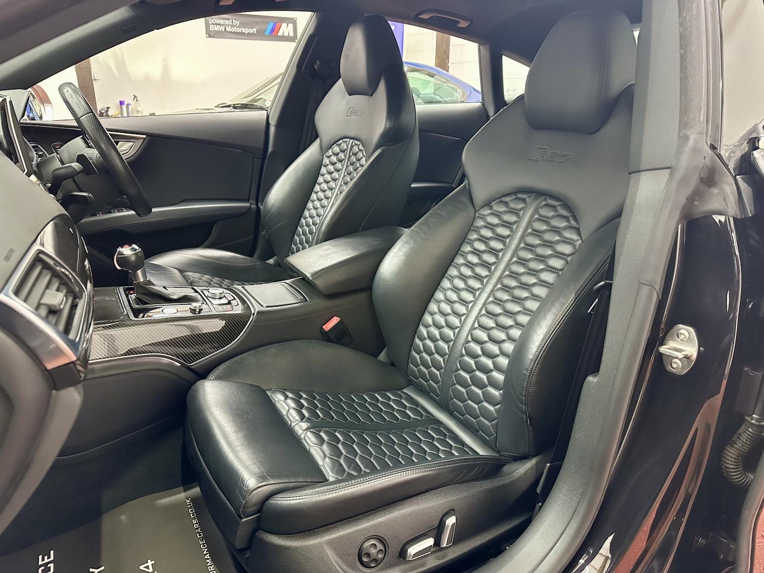 Used Audi RS7 2014 for sale - 77107937: Photo 37