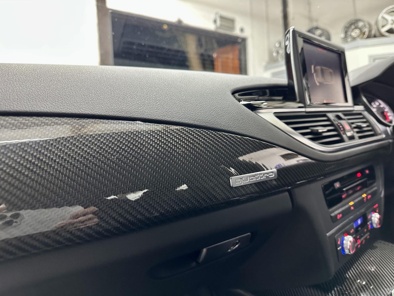 Used Audi RS7 2014 for sale - 77107937: Photo 39